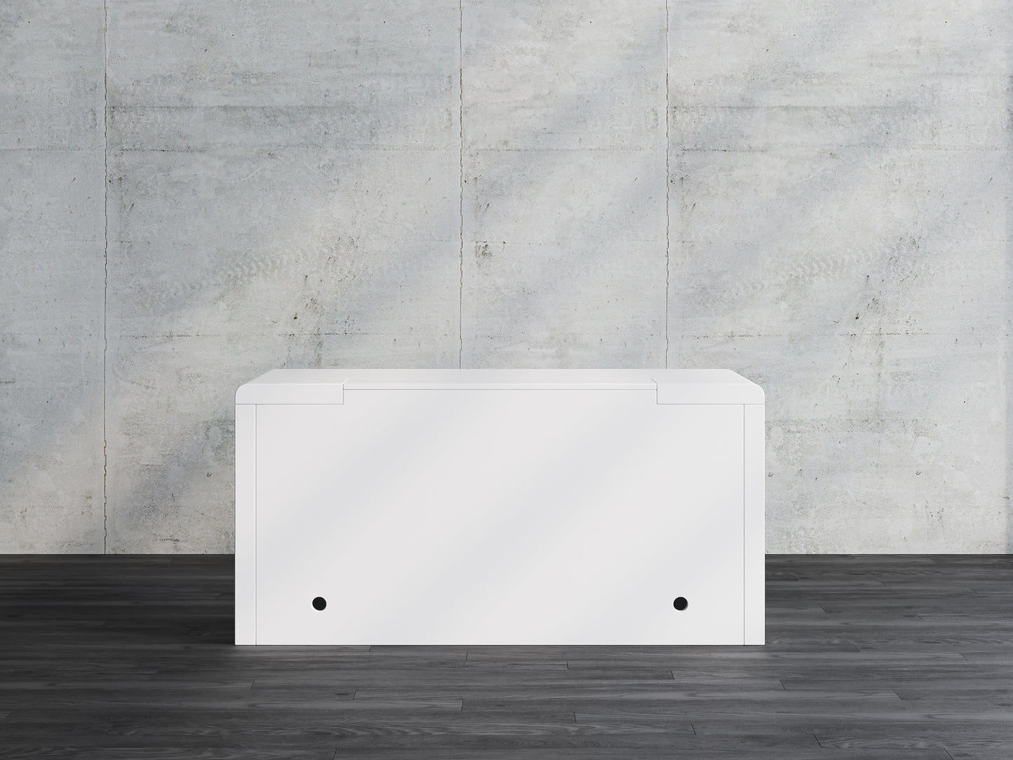 The Monrow Desk